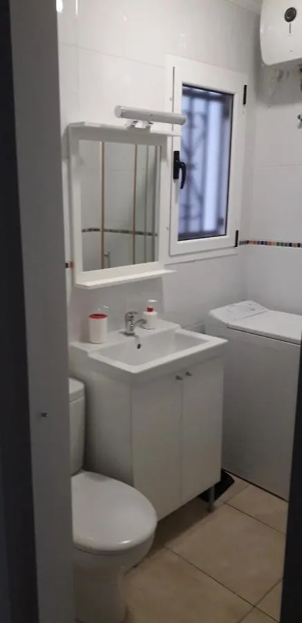 Sweet House Apartment Puerto Rico