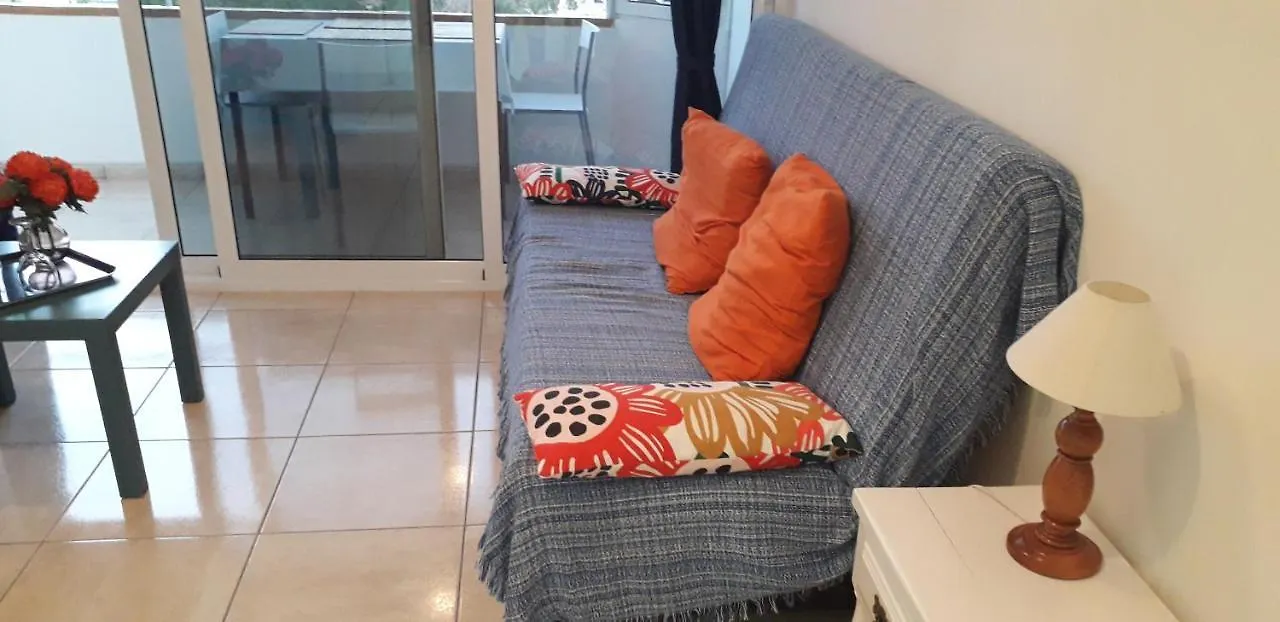 Sweet House Apartment Puerto Rico  Spain