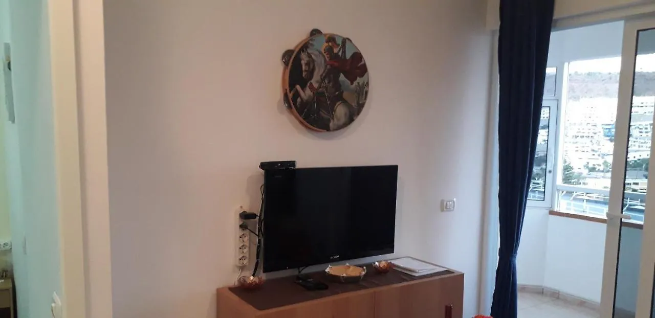 Sweet House Apartment Puerto Rico  0*, Puerto Rico (Gran Canaria) Spain