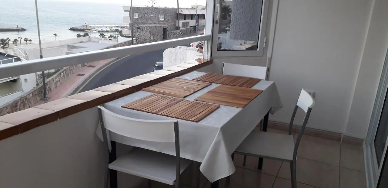 Sweet House Apartment Puerto Rico  Spain