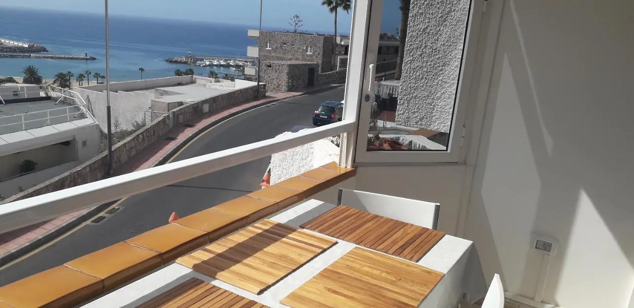 Sweet House Apartment Puerto Rico  Puerto Rico (Gran Canaria)