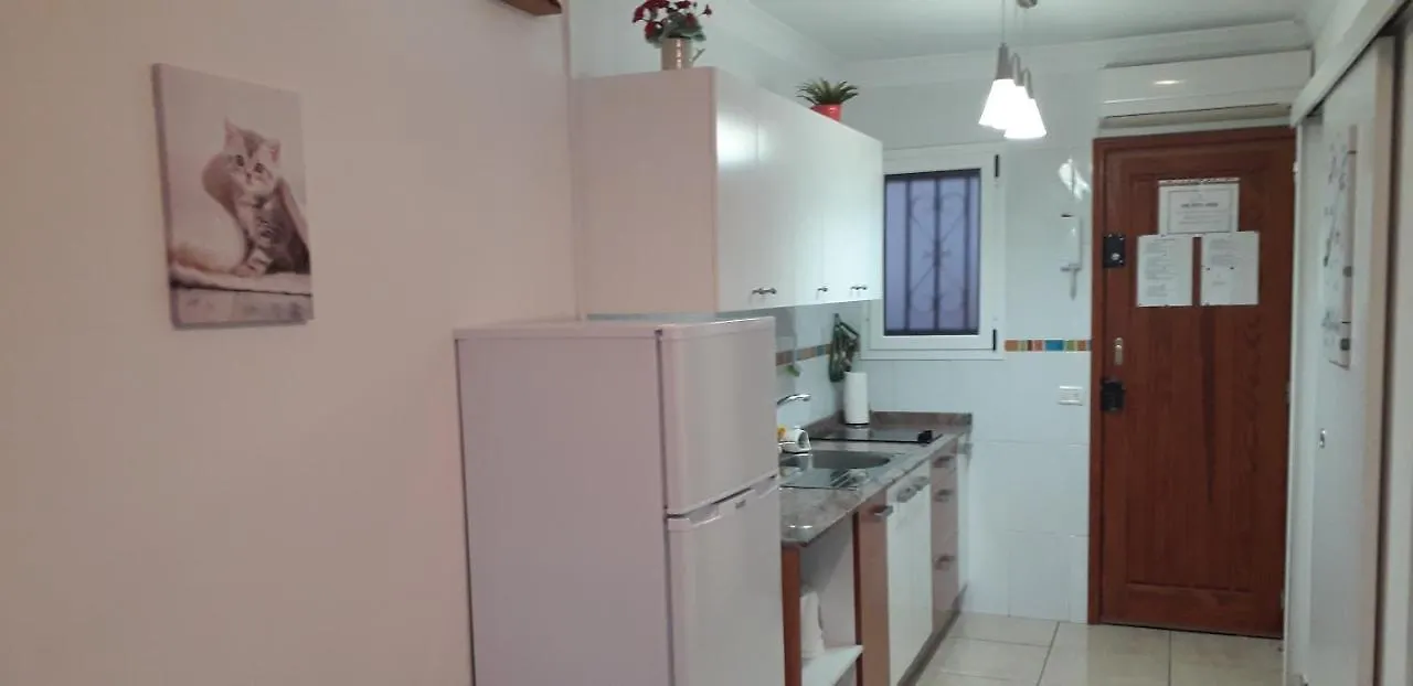 Sweet House Apartment Puerto Rico   Puerto Rico (Gran Canaria)