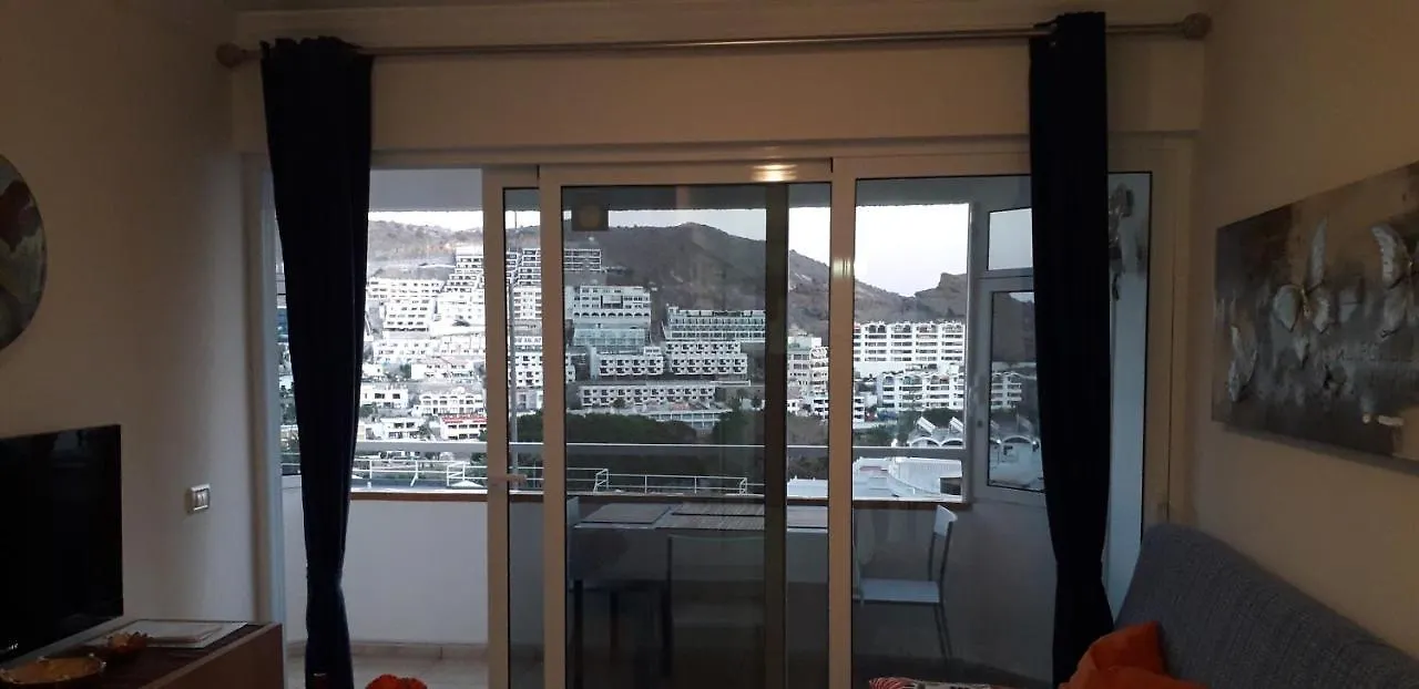 Sweet House Apartment Puerto Rico  0*, Puerto Rico (Gran Canaria)
