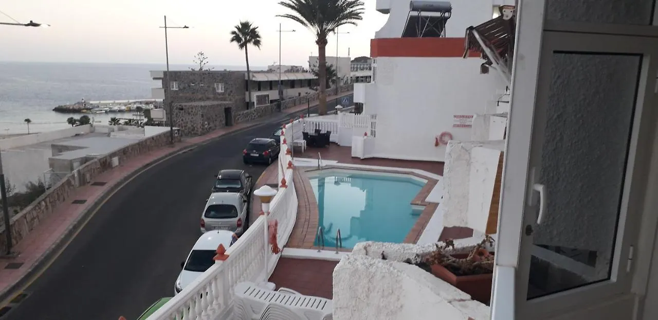 Sweet House Apartment Puerto Rico  Spain