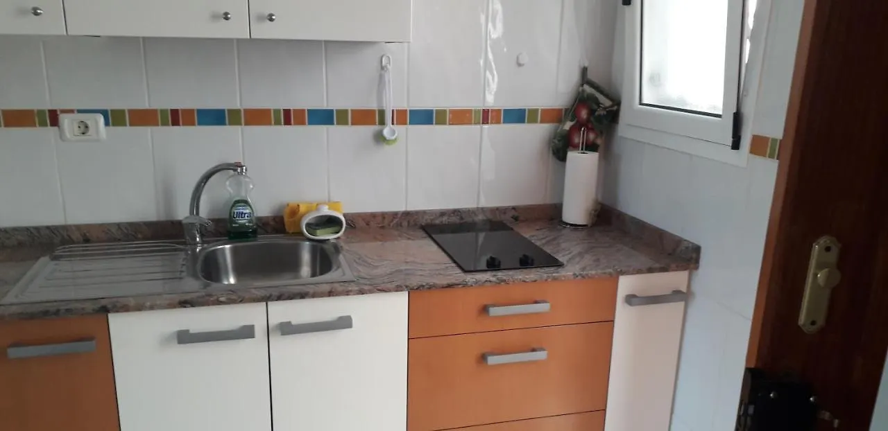 Sweet House Apartment Puerto Rico  Puerto Rico (Gran Canaria)