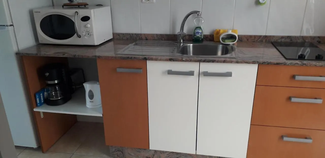 Sweet House Apartment Puerto Rico   Puerto Rico (Gran Canaria)