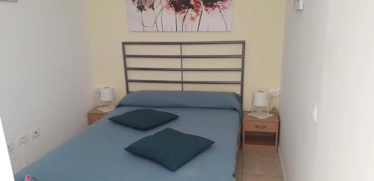 Sweet House Apartment Puerto Rico  Spain