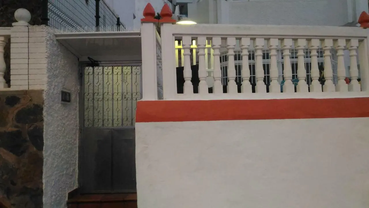 Sweet House Apartment Puerto Rico  0*, Puerto Rico (Gran Canaria) Spain