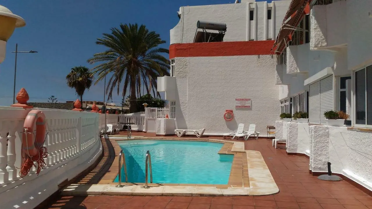 Sweet House Apartment Puerto Rico  Spain