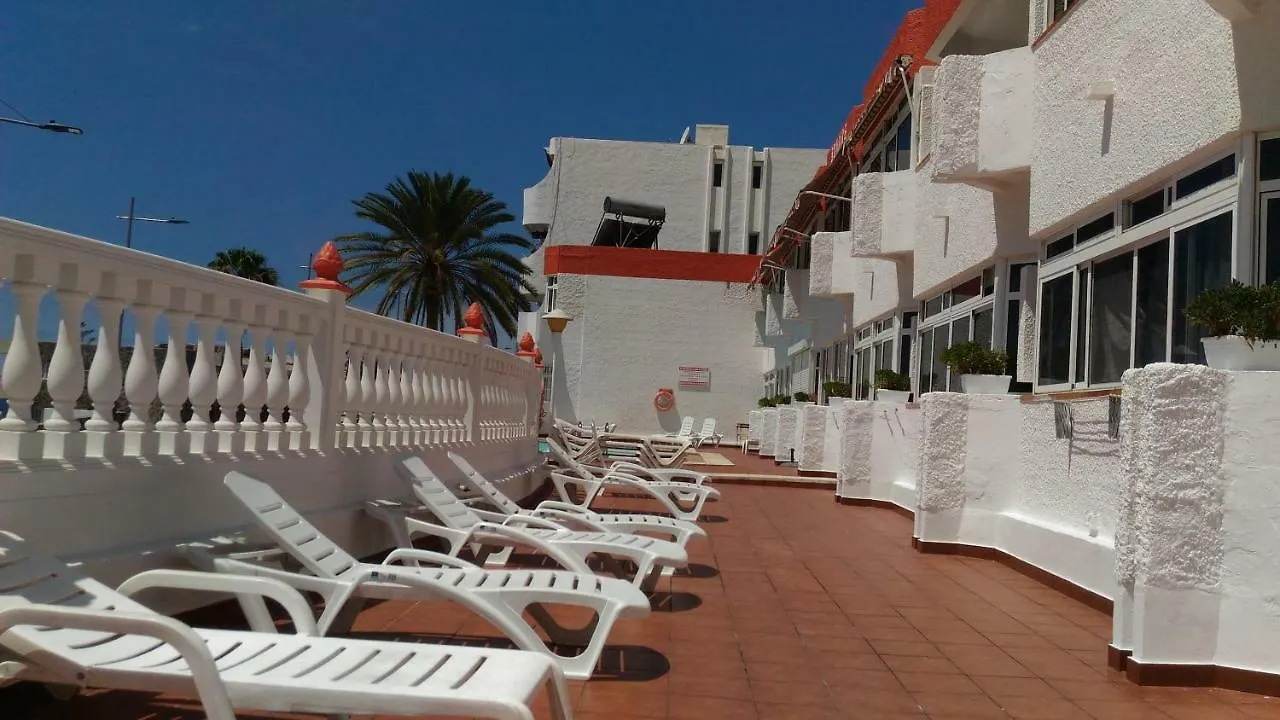 Sweet House Apartment Puerto Rico  0*, Puerto Rico (Gran Canaria)