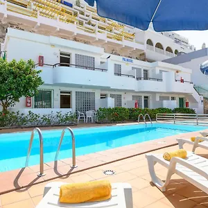 Palmasol Apartamento