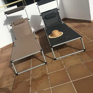 Sunny Puerto Rico Apartamento